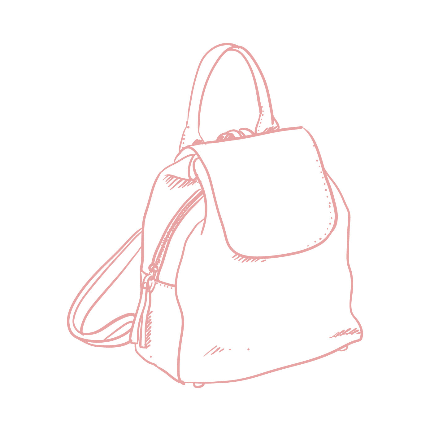 Backpack – Giorgia Milani